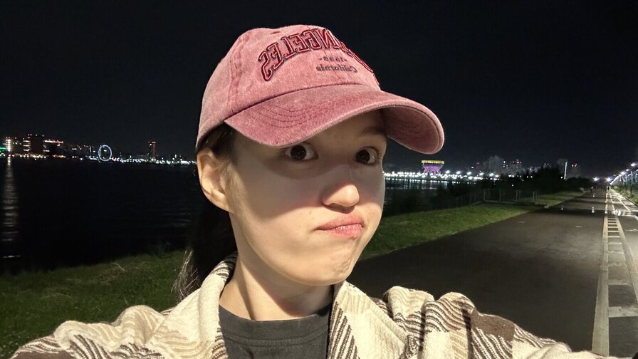 LilySoIar
