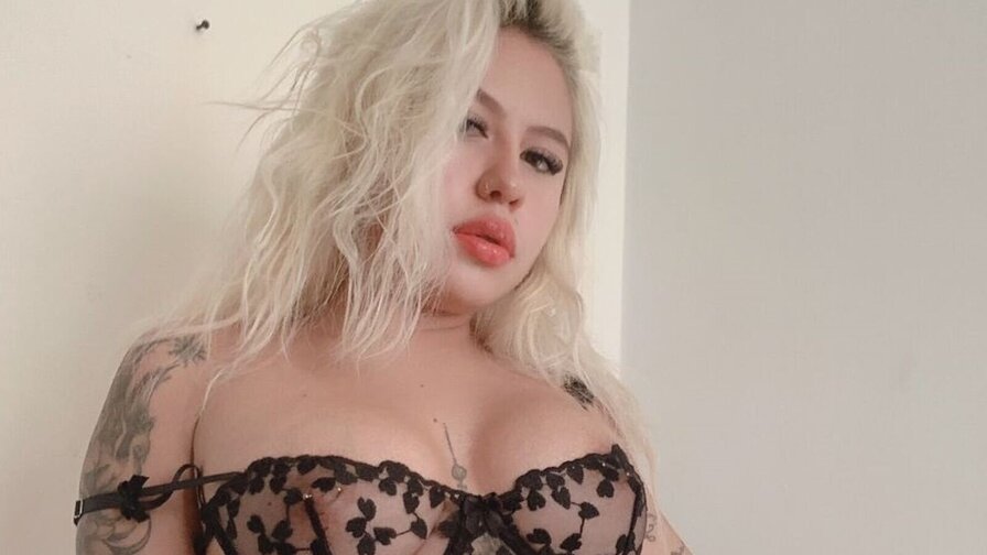 ConstansBlonde