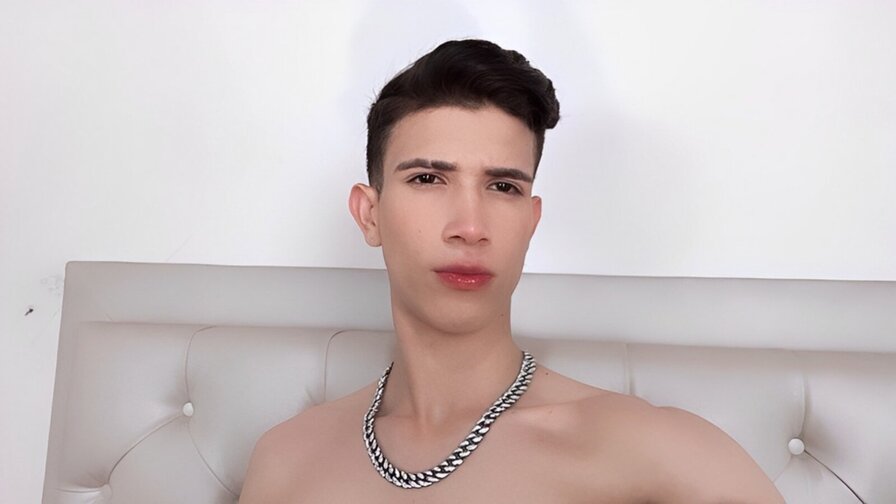 ValentinoMares