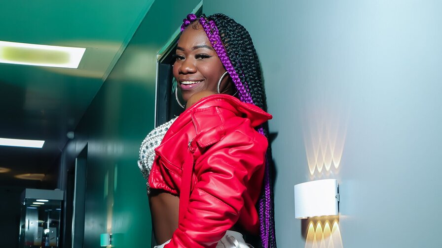 CharllotteBrown