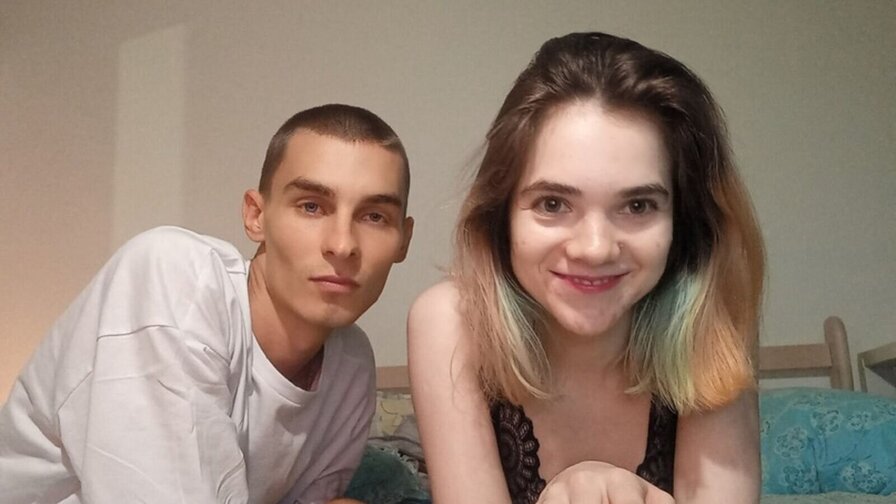 AnnyAndRick